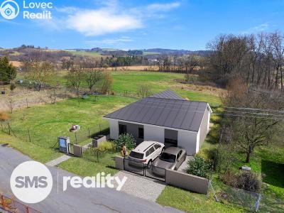 Prodej rodinného domu Jesenec č. 5