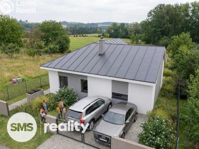 Prodej rodinného domu Jesenec č. 2