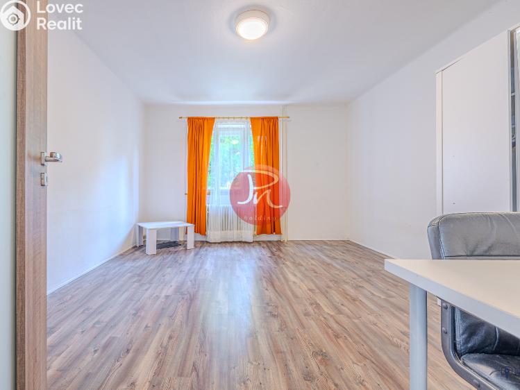 Prodej rodinného domu Ostrava, Husarova č. 11