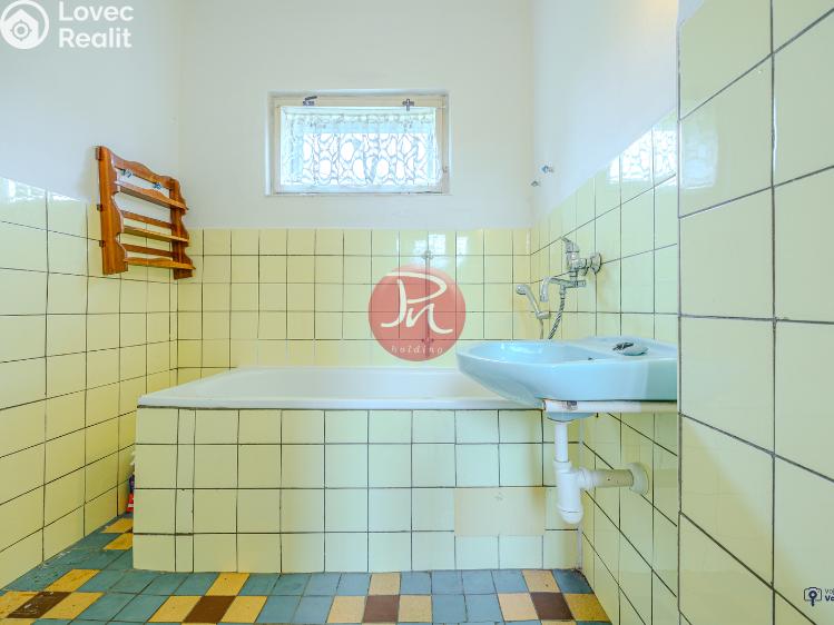 Prodej rodinného domu Ostrava, Husarova č. 15