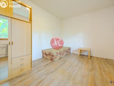 Prodej rodinného domu Ostrava, Husarova č. 3