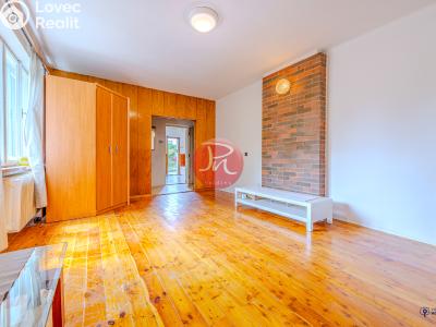 Продаж сімейного будинку Ostrava, Husarova č. 7