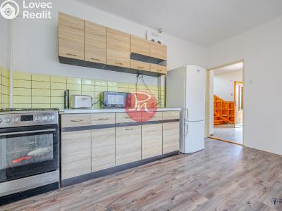 Продаж сімейного будинку Ostrava, Husarova č. 12