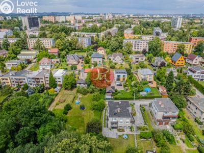 Продаж сімейного будинку Ostrava, Husarova č. 35