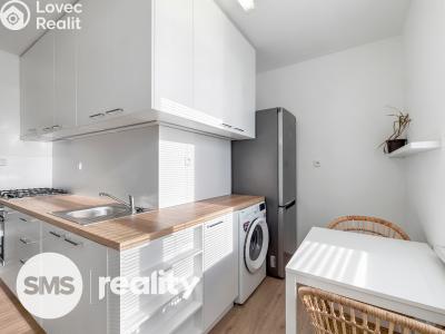 Prodej bytu 1+1 Karviná, Tovární č. 5