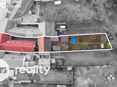 Prodej rodinného domu Kobeřice u Brna, Dolní č. 1