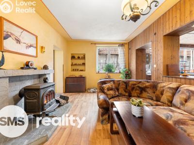 Prodej rodinného domu Kobeřice u Brna, Dolní č. 4