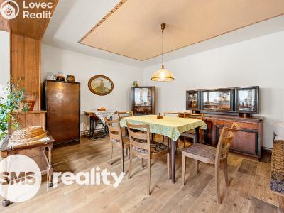 Prodej rodinného domu Kobeřice u Brna, Dolní č. 6