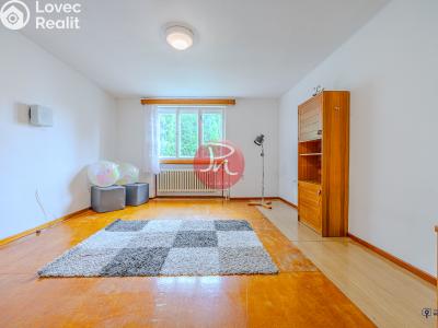 Sale apartment 3+1 Ostrava, Husarova č. 1