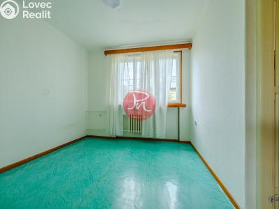 Продаж квартири 3+1 Ostrava, Husarova č. 10