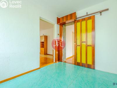 Продаж квартири 3+1 Ostrava, Husarova č. 11