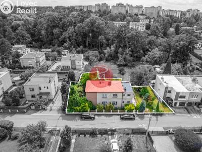 Продаж квартири 3+1 Ostrava, Husarova č. 26