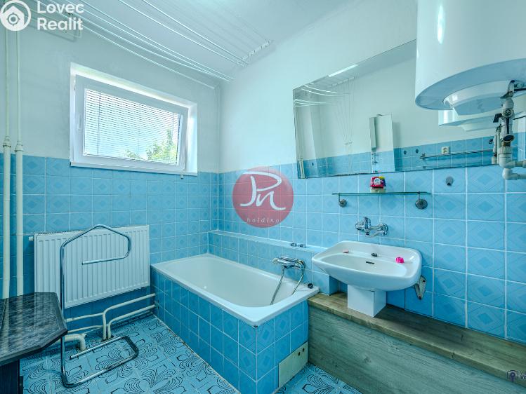 Prodej bytu 3+1 Ostrava, Nad Porubkou č. 13