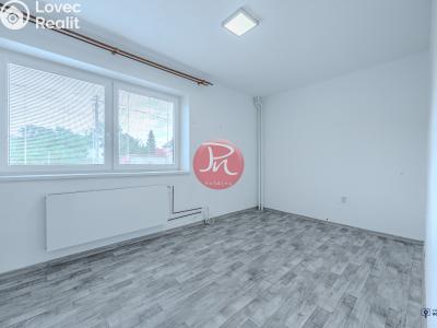 Sale apartment 3+1 Ostrava, Nad Porubkou č. 1