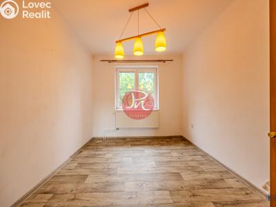 Sale apartment 3+1 Ostrava, Nad Porubkou č. 3