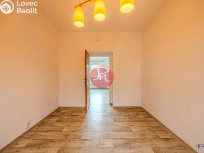 Sale apartment 3+1 Ostrava, Nad Porubkou č. 4