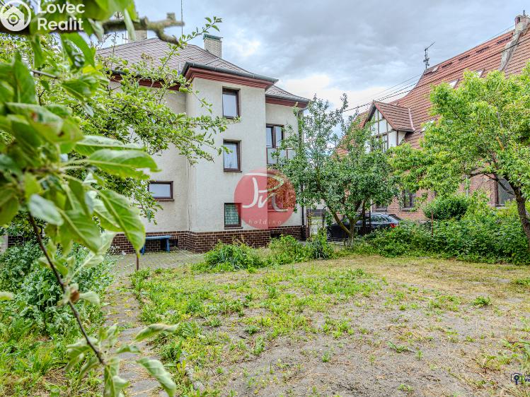 Prodej bytu 3+1 Ostrava, Nad Porubkou č. 25