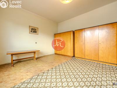 Sale apartment 3+1 Ostrava, Nad Porubkou č. 3