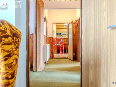 Sale apartment 3+1 Ostrava, Nad Porubkou č. 4