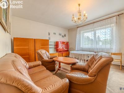 Sale apartment 3+1 Ostrava, Nad Porubkou č. 5