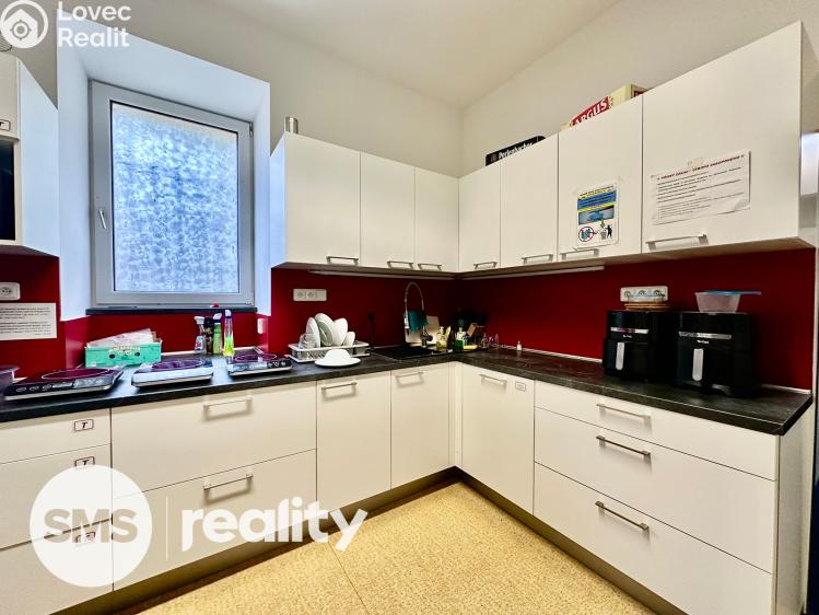 Pronájem obchodního prostoru Troubsko, Jihlavská 113/48 č. 10