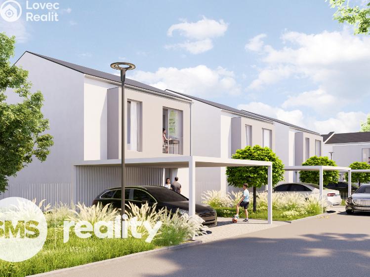 Prodej na klíč Slavkov u Brna č. 9