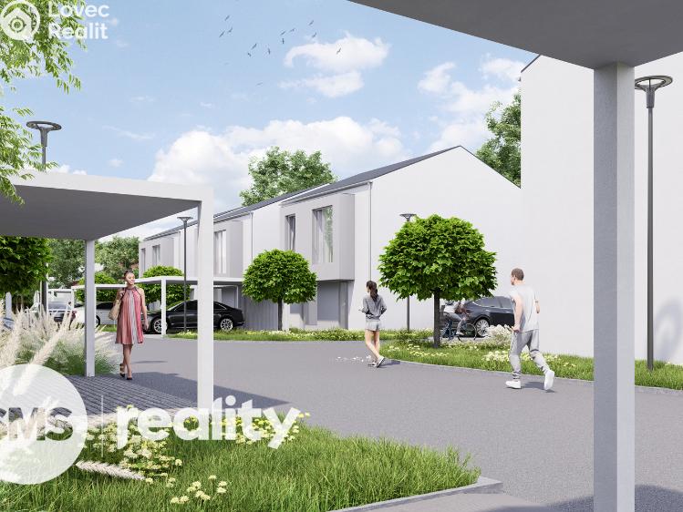 Продаж під ключ Slavkov u Brna č. 10