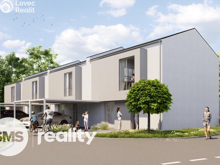 Sale project Slavkov u Brna č. 8