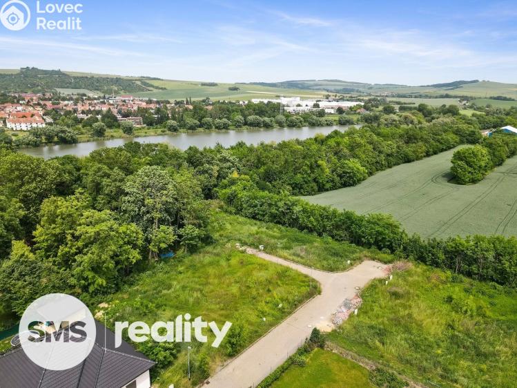 Sale project Slavkov u Brna č. 11