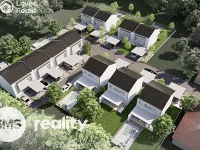 Sale project Slavkov u Brna č. 2