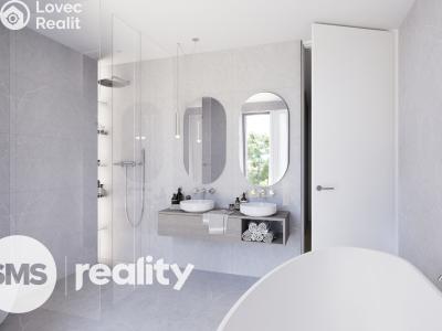 Продаж під ключ Slavkov u Brna č. 5