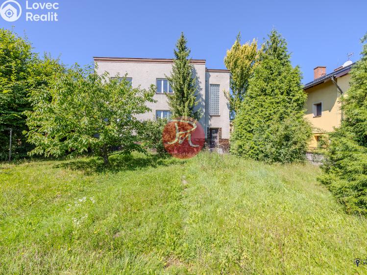 Prodej rodinného domu Háj ve Slezsku, Polní č. 5