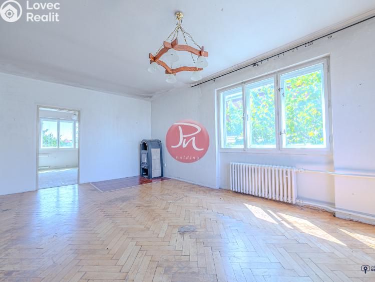 Prodej rodinného domu Háj ve Slezsku, Polní č. 6