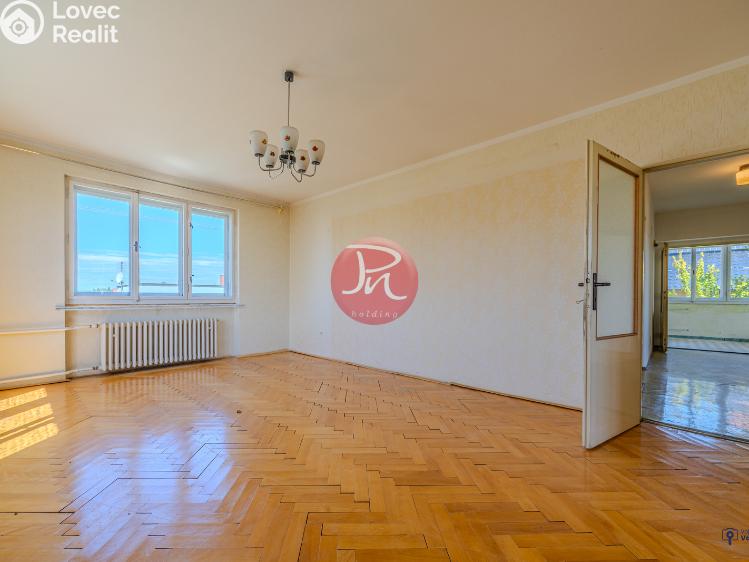 Prodej rodinného domu Háj ve Slezsku, Polní č. 7