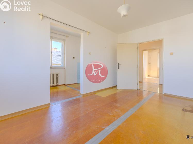 Prodej rodinného domu Háj ve Slezsku, Polní č. 8