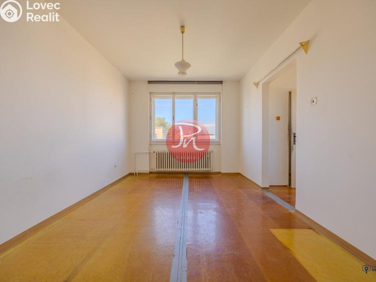 Prodej rodinného domu Háj ve Slezsku, Polní č. 9