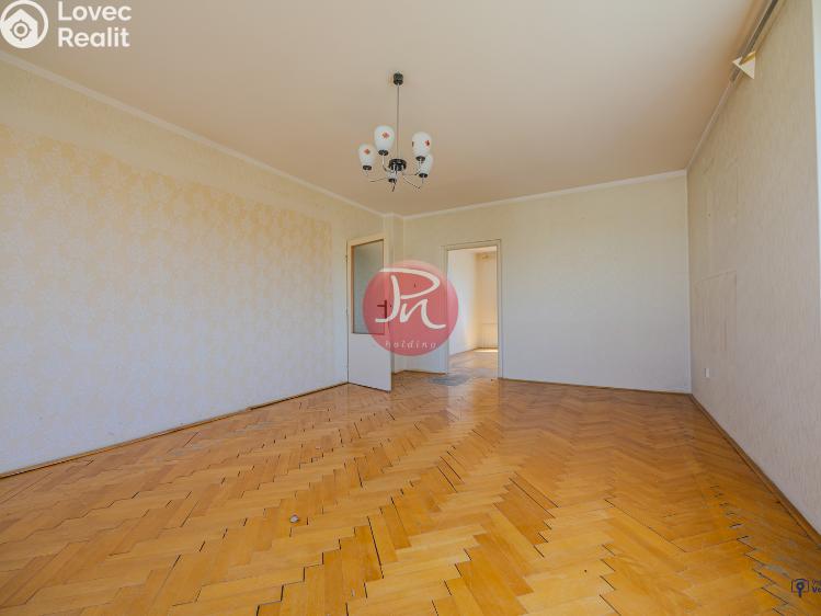 Prodej rodinného domu Háj ve Slezsku, Polní č. 10