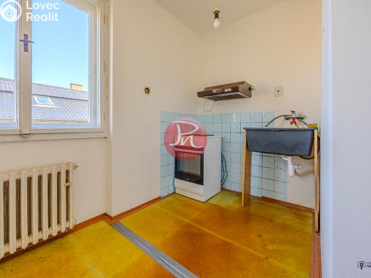 Prodej rodinného domu Háj ve Slezsku, Polní č. 11