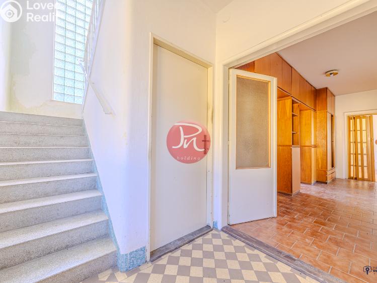 Prodej rodinného domu Háj ve Slezsku, Polní č. 12