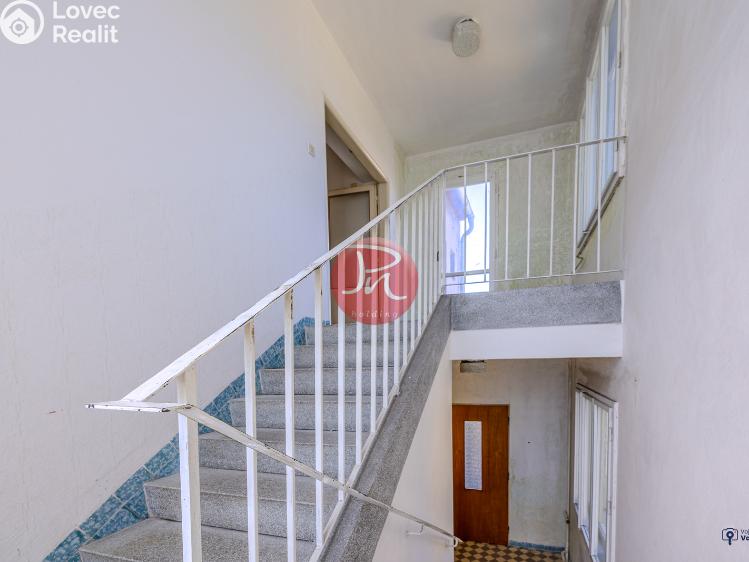 Prodej rodinného domu Háj ve Slezsku, Polní č. 13