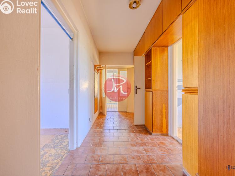 Prodej rodinného domu Háj ve Slezsku, Polní č. 15