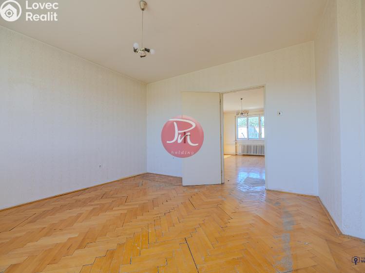 Prodej rodinného domu Háj ve Slezsku, Polní č. 18