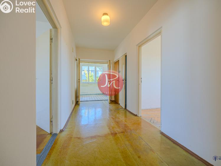 Prodej rodinného domu Háj ve Slezsku, Polní č. 20