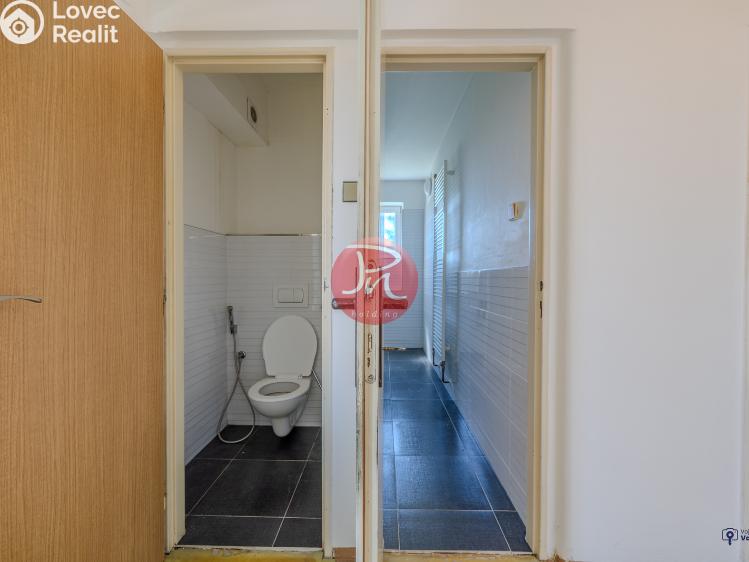 Prodej rodinného domu Háj ve Slezsku, Polní č. 22