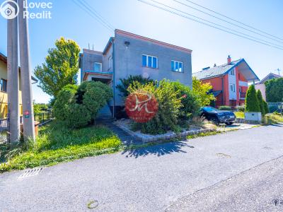 Продаж сімейного будинку Háj ve Slezsku, Polní č. 1