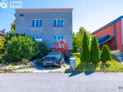 Продаж сімейного будинку Háj ve Slezsku, Polní č. 2