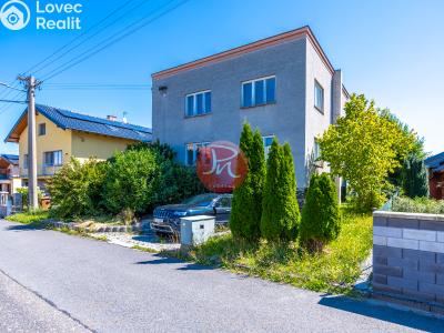 Продаж сімейного будинку Háj ve Slezsku, Polní č. 3