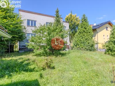 Продаж сімейного будинку Háj ve Slezsku, Polní č. 4