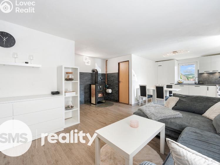 Prodej rodinného domu Rousínov, V uličkách 1256/2 č. 7