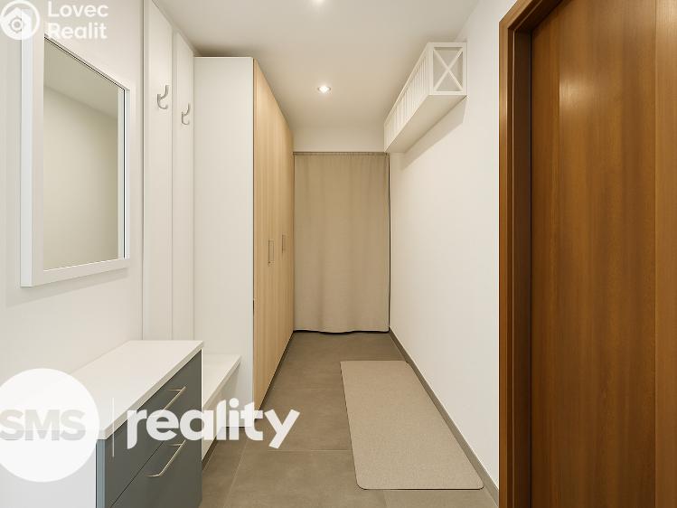 Prodej rodinného domu Rousínov, V uličkách 1256/2 č. 13